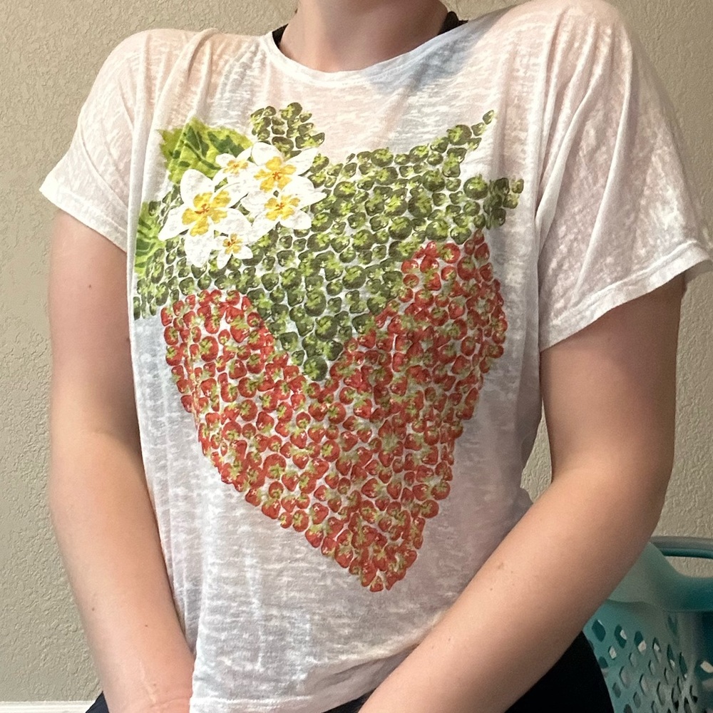 Cute Shirt